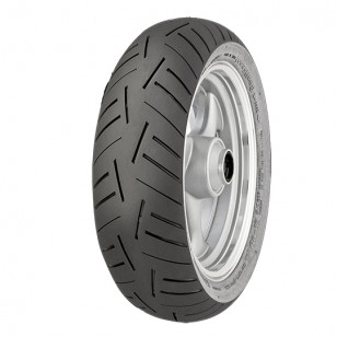 PNEU SCOOTER 13" 120/70 X 13 CONTINENTAL CONTISCOOT FRONT TL 53P Pneus Scooter sur le site du spécialiste des deux roues O-TA...