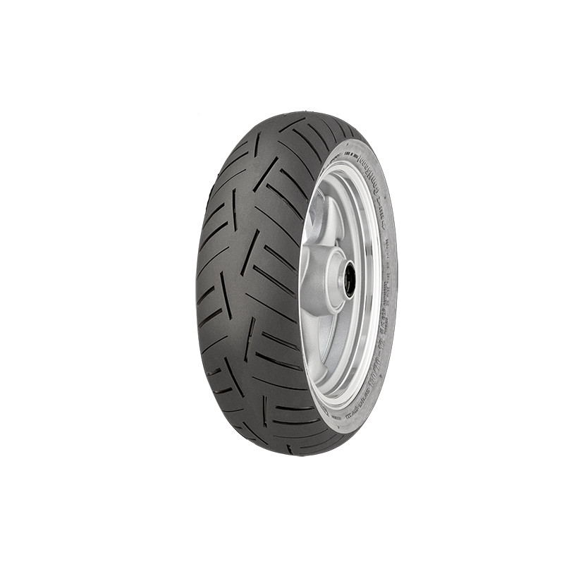 PNEU SCOOTER 13" 120/70 X 13 CONTINENTAL CONTISCOOT FRONT TL 53P Pneus Scooter sur le site du spécialiste des deux roues O-TA...