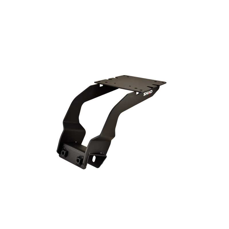 PORTE BAGAGE / SUPPORT TOP CASE MAXI SCOOTER SHAD ADAPT. 125 YAMAHA X-MAX / SKYCRUISER 2010-2013 Top-case sur le site du spéc...