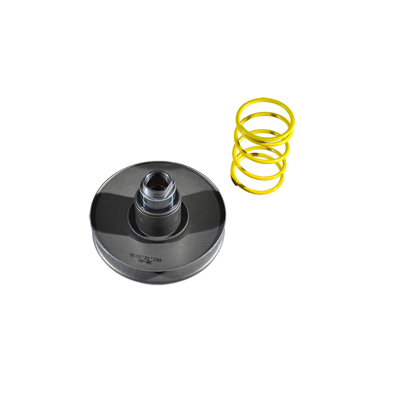 CORRECTEUR DE COUPLE SCOOTER TOP PERF ADAPT. APRILIA / PIAGGIO / GILERA / TYPHOON / NRG / SR / ZIP Embrayages sur le site du ...