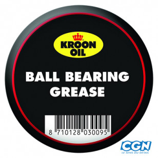 GRAISSE KROON OIL SPECIAL ROULEMENT A BILLES (60GRS) LUBRIFIANTS sur le site du spécialiste des deux roues O-TAKET.COM