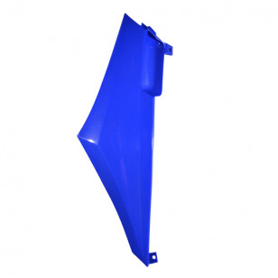 CARROSSERIE/CARENAGE MECABOITE TUN'R KIT  DERBI SENDA XTREME/XRACE 00-11/DRD -06 - BLEU