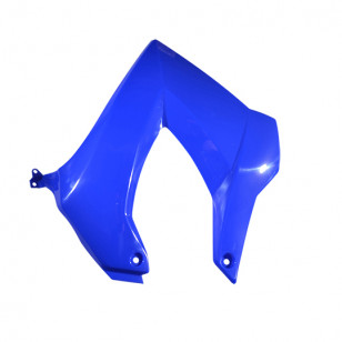 CARROSSERIE MOTO TUN'R KIT ADAPT. DERBI SENDA XTREME / XRACE 2000-2011 / DRD →2006 BLEU (8 PIECES) Carrosseries sur le site d...