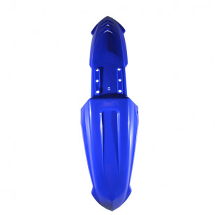 CARROSSERIE MOTO TUN'R KIT ADAPT. DERBI SENDA XTREME / XRACE 2000-2011 / DRD →2006 BLEU (8 PIECES) Carrosseries sur le site d...