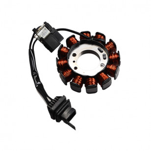 STATOR SCOOTER TEKNIX ADAPT. ZIP / LIBERTY 4 TEMPS Allumages sur le site du spécialiste des deux roues O-TAKET.COM