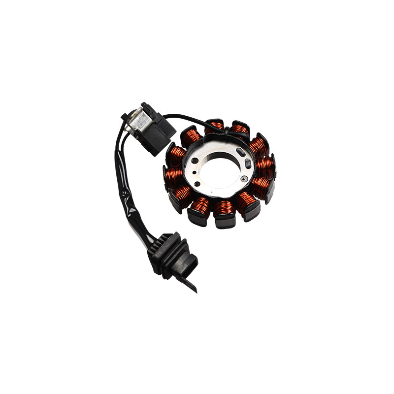 STATOR SCOOTER TEKNIX ADAPT. ZIP / LIBERTY 4 TEMPS Allumages sur le site du spécialiste des deux roues O-TAKET.COM