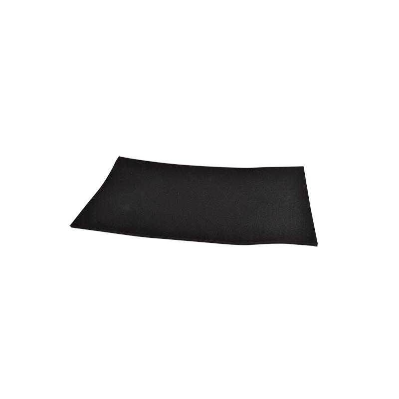 MOUSSE FILTRE A AIR TEKNIX UNIVERSELLE 33X66X1CM (MOUSSE A DECOUPER) Filtres sur le site du spécialiste des deux roues O-TAKE...
