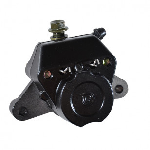 ETRIER FREIN SCOOTER AR HYDRAULIQUE TEKNIX ADAPT. SPEEDFIGHT 1 ET 2 / ELYSEO / ELYSTAR SCOOTER sur le site du spécialiste des...