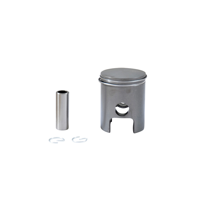 PISTON MOTO DOPPLER ORIGIN ADAPT. AM6 D.40.3 (P/CYL FONTE DOPPLER ORIGIN) (BI-SEGMENTS) Pistons sur le site du spécialiste de...