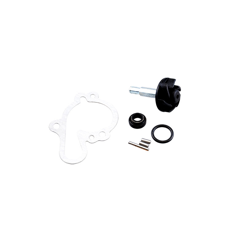MECANISME POMPE A EAU MOTO TEKNIX ADAPT. AM6 (KIT) Refroidissements sur le site du spécialiste des deux roues O-TAKET.COM