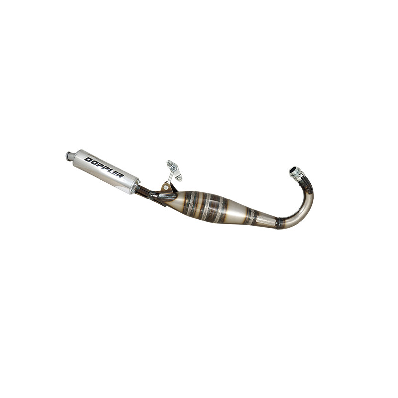 POT CYCLO DOPPLER ER1 ADAPT. MBK 51 Échappements sur le site du spécialiste des deux roues O-TAKET.COM