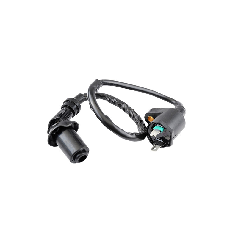 BOBINE H.T. SCOOTER EXTERIEUR TEKNIX ADAPT. SCOOTER CHINOIS / GY6 Bobines et CDI sur le site du spécialiste des deux roues O-...