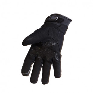 GANT TRENDY HIVER GT220 LANZ NOIR/JAUNE FLUO T 13 (PR) XXXL - COQUE CE EPI KP1 Gants Hiver sur le site du spécialiste des deu...