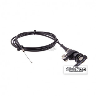 COMMANDE STARTER STAGE6 A CABLE MANUEL UNIVERSELLE (150CM) Carburations sur le site du spécialiste des deux roues O-TAKET.COM