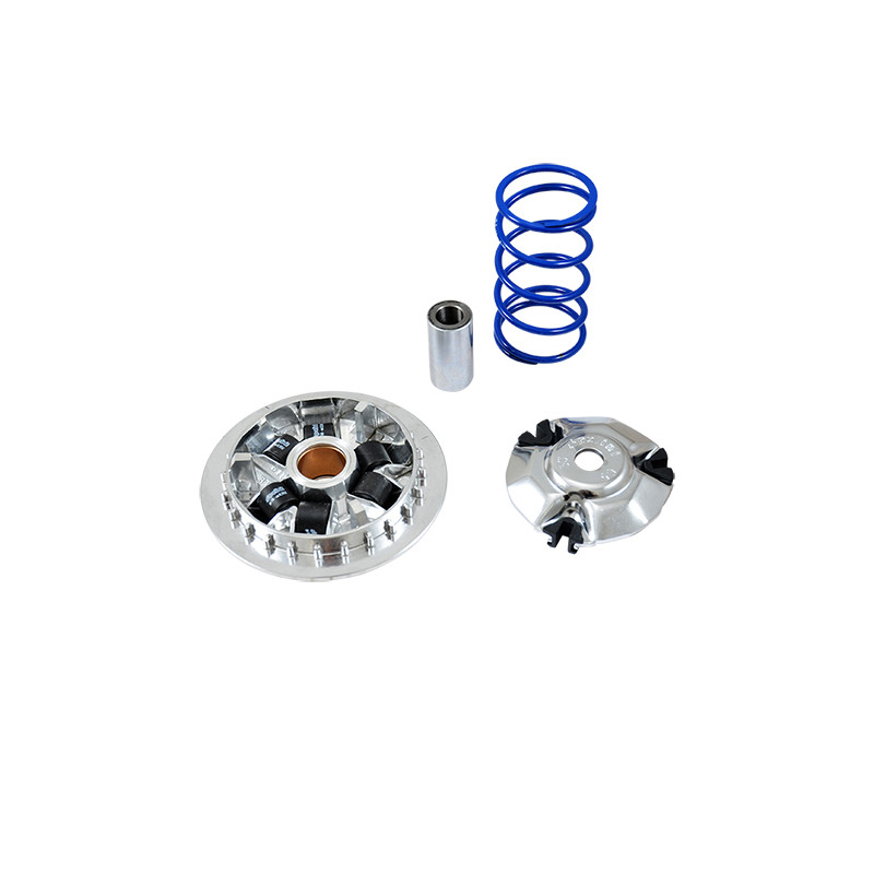 VARIATEUR MAXI SCOOTER POLINI HI-SPEED ADAPT. 125 / 155 YAMAHA NMAX 2015→ / TRICITY 2016→ Variations sur le site du spécialis...