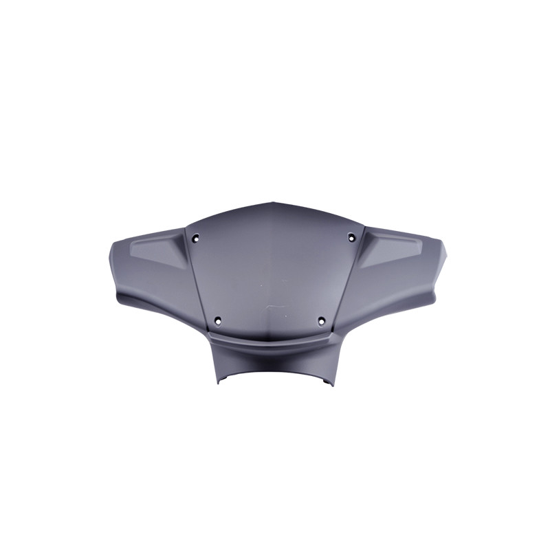 CAPOTAGE COMPTEUR SCOOTER TUN'R ADAPT. PEUGEOT KISBEE 2 ET 4 TEMPS NOIR MAT (PEINT) Carrosseries sur le site du spécialiste d...
