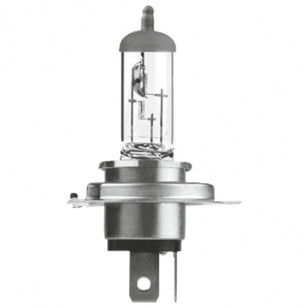 LAMPE/AMPOULE 12V 60/55W (H4) NEOLUX PROJECTEUR (P43T) SCOOTER sur le site du spécialiste des deux roues O-TAKET.COM