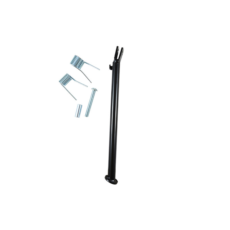 BEQUILLE MOTO LATERALE ADAPT . SHERCO 50 SM-R/SE-R (LONGUEUR 320 MM) 50 À BOITE sur le site du spécialiste des deux roues O-T...