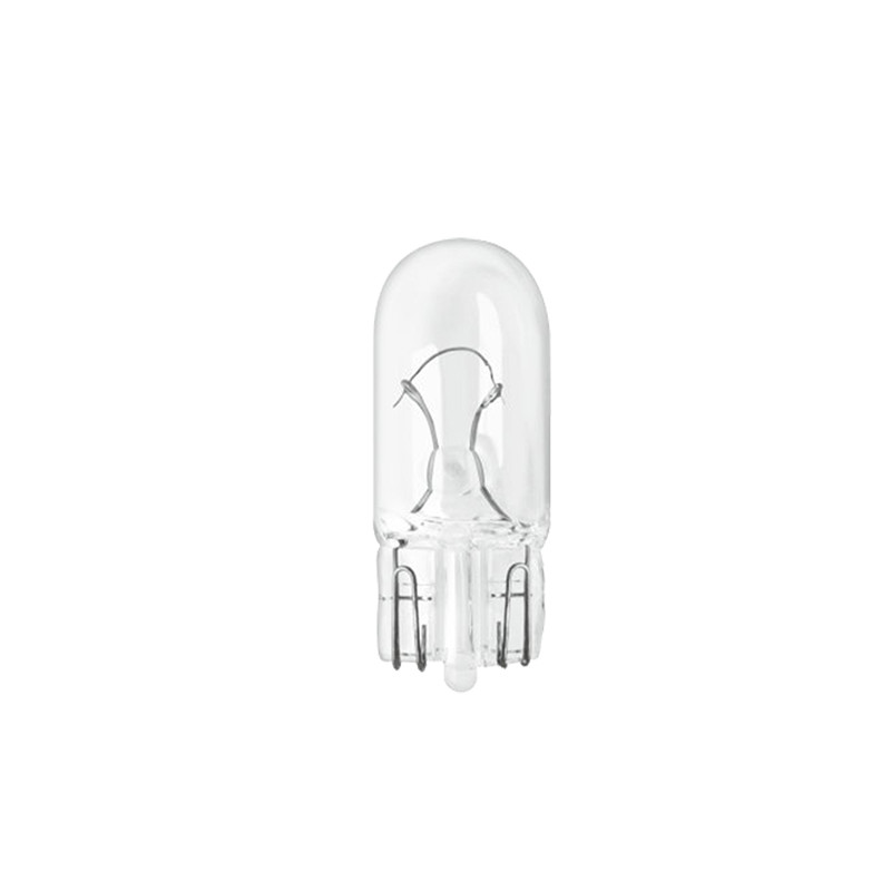 LAMPE/AMPOULE 12V 5W (W5W) WEDGE NEOLUX TEMOIN T10 (W2.1X9.5D) CULOT DE VERRE SCOOTER sur le site du spécialiste des deux rou...