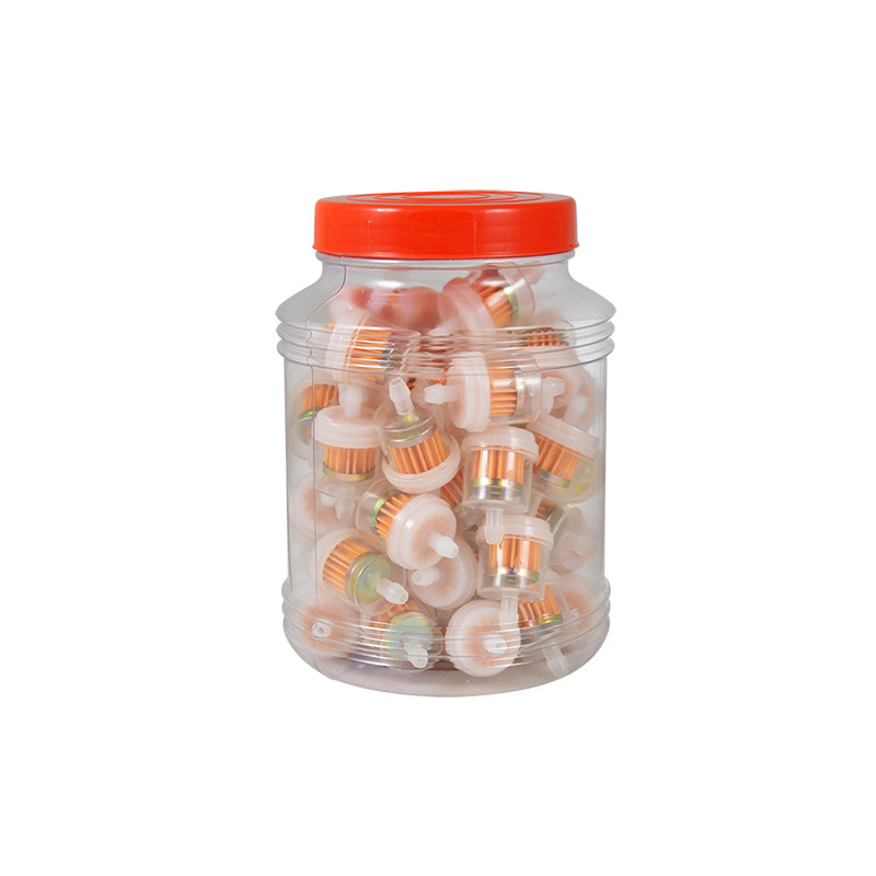 FILTRE ESSENCE TUN'R ROND D6 (BOITE DE 50) Filtres sur le site du spécialiste des deux roues O-TAKET.COM