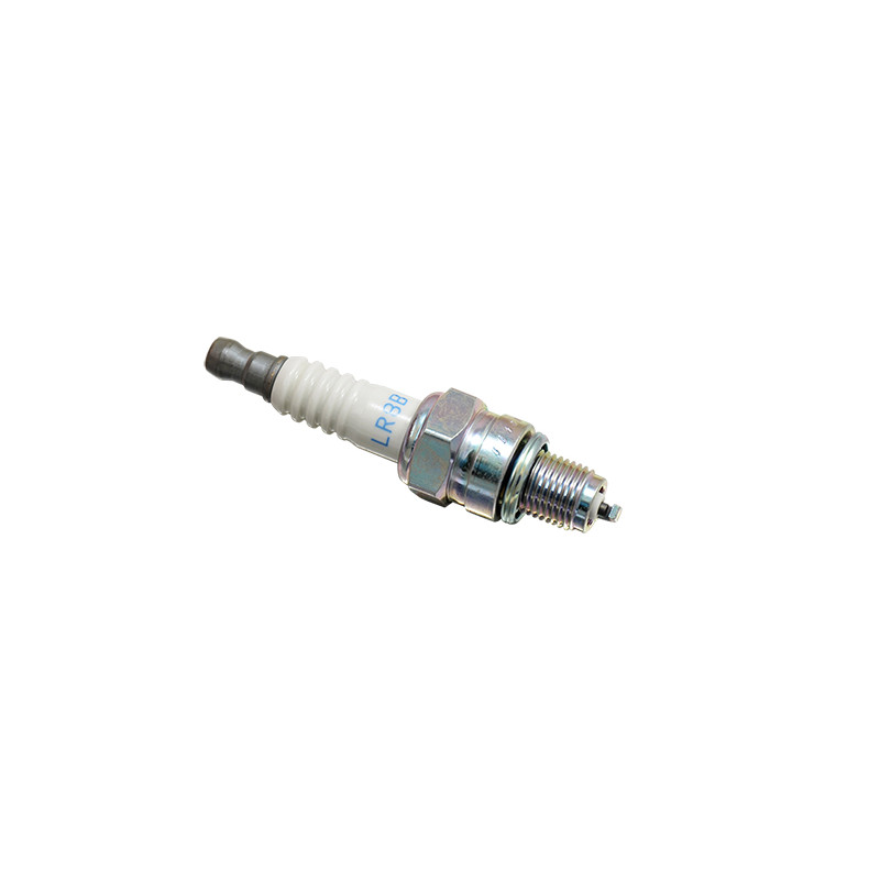 BOUGIE NGK LR8B CYCLO/SOLEX sur le site du spécialiste des deux roues O-TAKET.COM