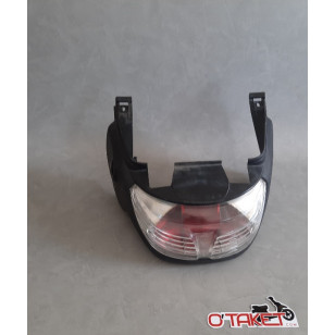 Bavette + feu arrière Trekker/TKR/Squab origine PEUGEOT Éclairages sur le site du spécialiste des deux roues O-TAKET.COM