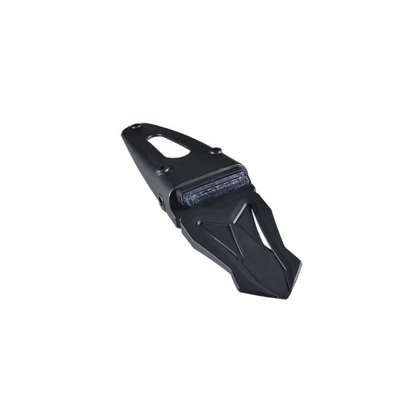 FEU AR MOTO TUN'R INTEGRE FUME A 6 LEDS-HOMOLOGUE CE- NE SUPPORTANT PAS PLAQUE Éclairages sur le site du spécialiste des deux...