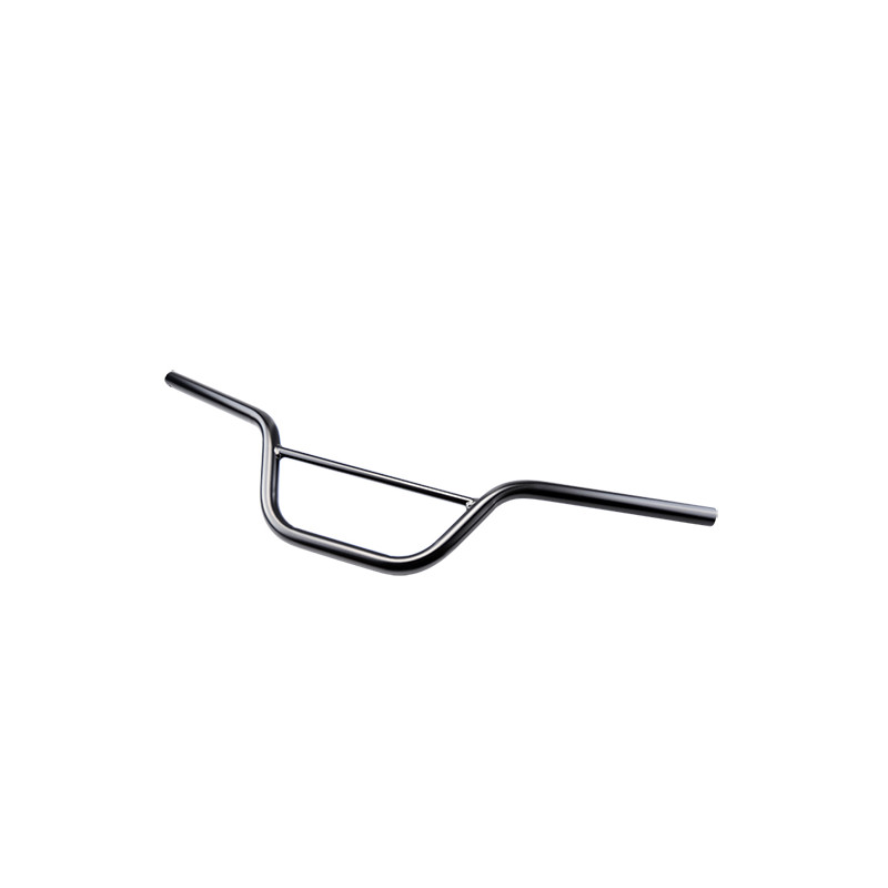 GUIDON MOTO CROSS/DIRT/PIT ACIER NOIR (L700) 50 À BOITE sur le site du spécialiste des deux roues O-TAKET.COM
