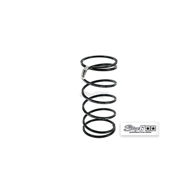 RESSORT VARIATEUR SCOOTER STAGE6 ADAPT. BOOSTER/BW'S/NITRO/AEROX/SR50/F12 - SOFT Variations sur le site du spécialiste des de...