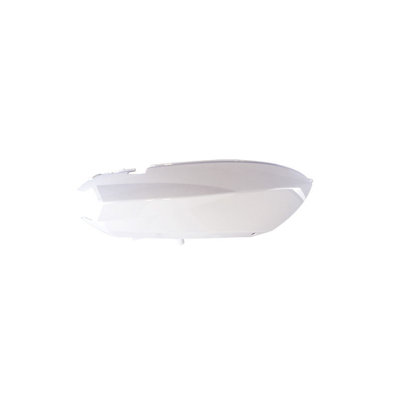 COQUE AR SCOOTER DROITE TUN'R ADAPT. PEUGEOT KISBEE 2 ET 4 TEMPS BLANC VERNI (PEINT) Carrosseries sur le site du spécialiste ...