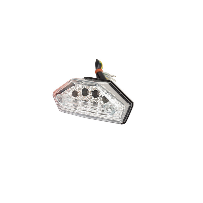 FEU AR MOTO TUN'R A LEDS ADAPT. RIEJU MRT / MRT PRO HOMOLOGUE CE Éclairages sur le site du spécialiste des deux roues O-TAKET...