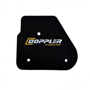 FILTRE A AIR SCOOTER DOPPLER DOUBLE DENSITE NITRO / AEROX / OVETTO / NEOS (MOUSSE) Filtres sur le site du spécialiste des deu...