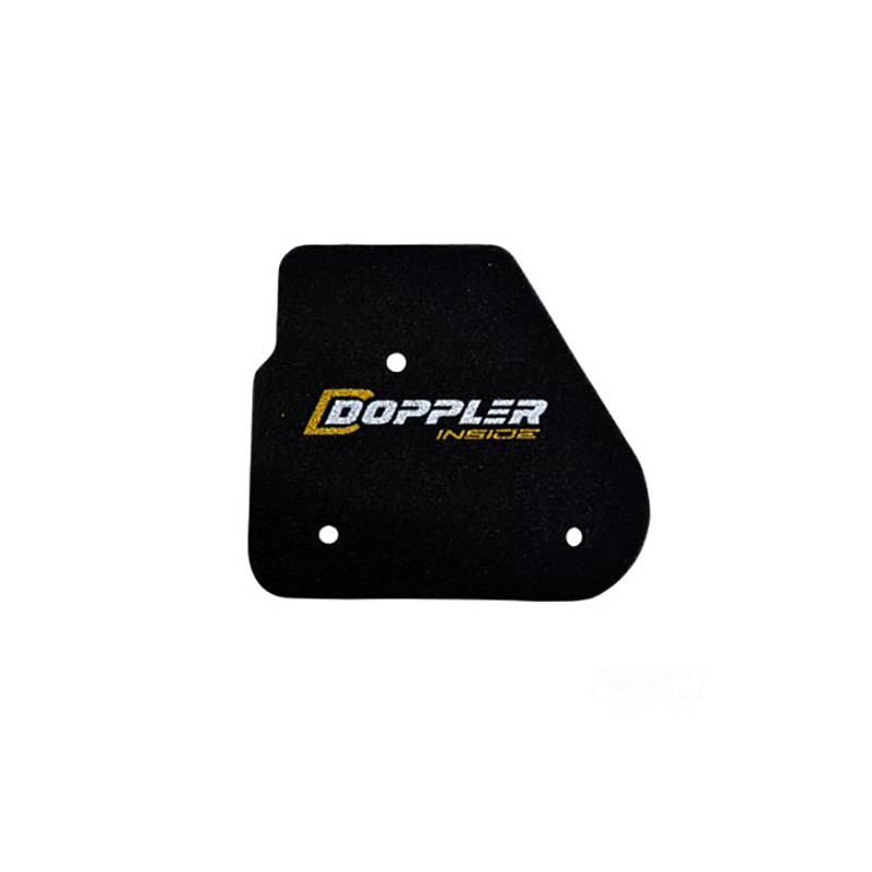 FILTRE A AIR SCOOTER DOPPLER DOUBLE DENSITE NITRO / AEROX / OVETTO / NEOS (MOUSSE) Filtres sur le site du spécialiste des deu...
