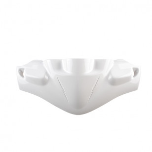 CARROSSERIE SCOOTER TUN'R KIT ADAPT. PEUGEOT SPEEDFIGHT 2 BLANC (15 PIECES) Carrosseries sur le site du spécialiste des deux ...