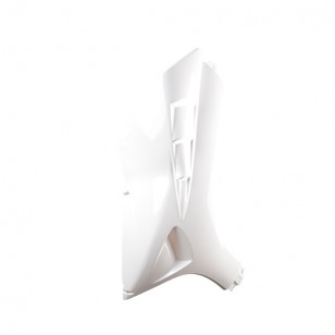CARROSSERIE SCOOTER TUN'R KIT ADAPT. PEUGEOT SPEEDFIGHT 2 BLANC (15 PIECES) Carrosseries sur le site du spécialiste des deux ...