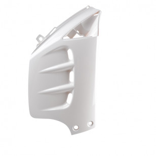 CARROSSERIE SCOOTER TUN'R KIT ADAPT. PEUGEOT SPEEDFIGHT 2 BLANC (15 PIECES) Carrosseries sur le site du spécialiste des deux ...