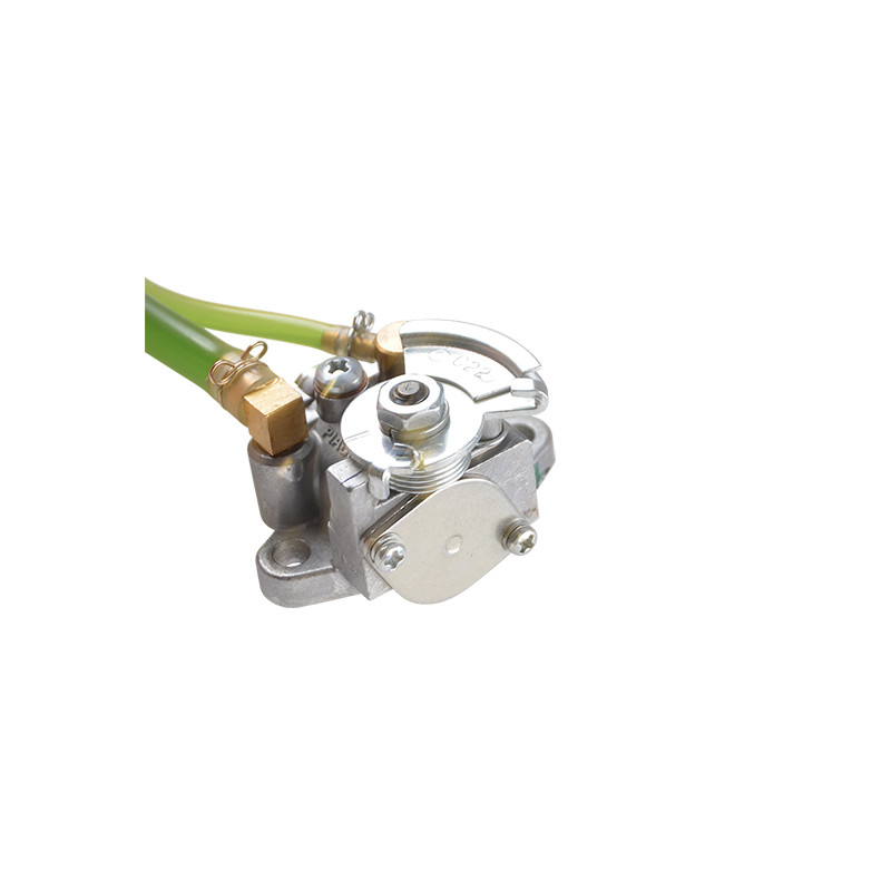 POMPE A HUILE SCOOTER OEM PIAGGIO TYPHOON/ZIP/STALKER/NRG/SR50 R/DNA/ICE (82652R) SCOOTER sur le site du spécialiste des deux...