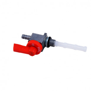 ROBINET ESSENCE CYCLO ADAPT. 103 RESERVOIR 3L7 ET 101/102/104/105 - INDICATEUR ROUGE - CEE CYCLO/SOLEX sur le site du spécial...