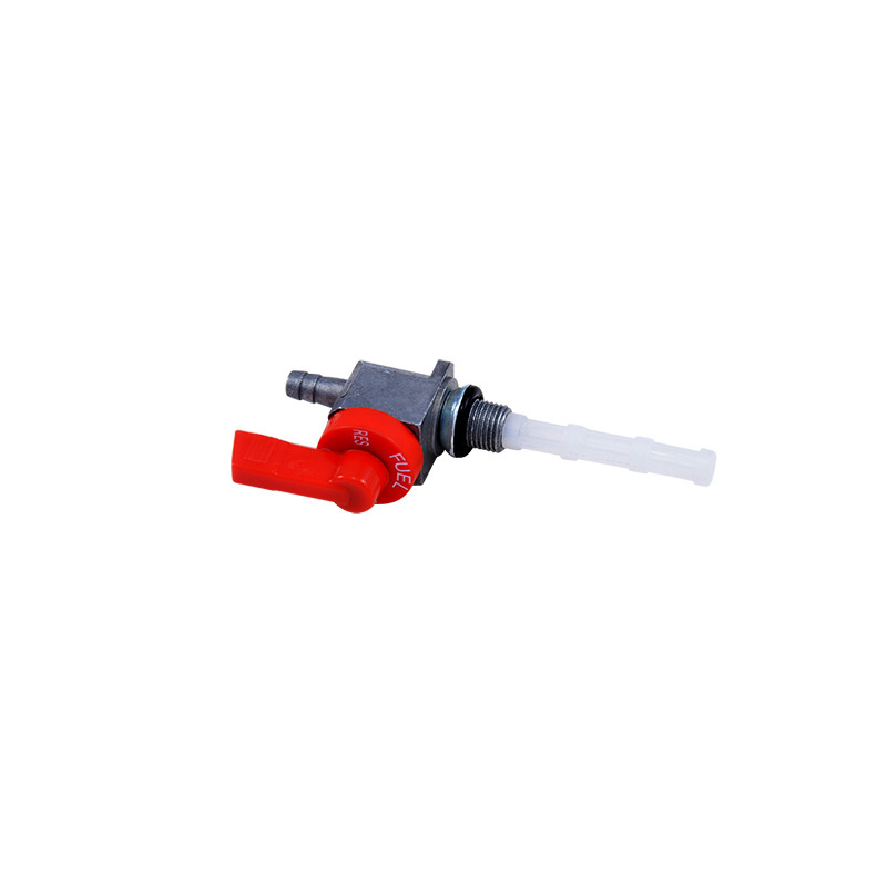 ROBINET ESSENCE CYCLO ADAPT. 103 RESERVOIR 3L7 ET 101/102/104/105 - INDICATEUR ROUGE - CEE CYCLO/SOLEX sur le site du spécial...