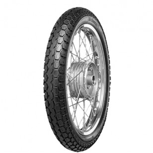 PNEU CYCLO 17"  2 X 17 CONTINENTAL KKS10 TT 22B Pneus Cyclo sur le site du spécialiste des deux roues O-TAKET.COM