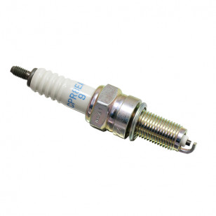 BOUGIE NGK CPR8EA-9 CYCLO/SOLEX sur le site du spécialiste des deux roues O-TAKET.COM