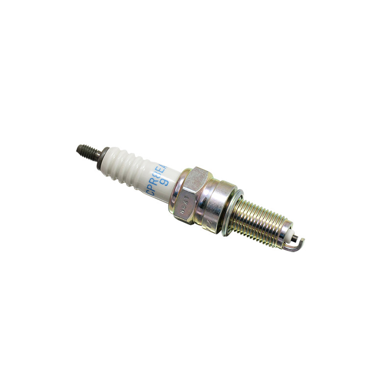 BOUGIE NGK CPR8EA-9 CYCLO/SOLEX sur le site du spécialiste des deux roues O-TAKET.COM