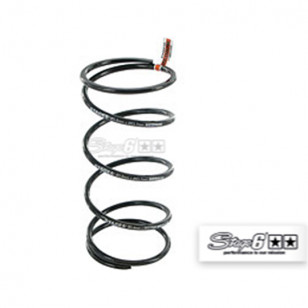 RESSORT VARIATEUR SCOOTER STAGE6 ADAPT. BOOSTER / BW'S / NITRO / AEROX / SR50 / F12 - MEDIUM Variations sur le site du spécia...