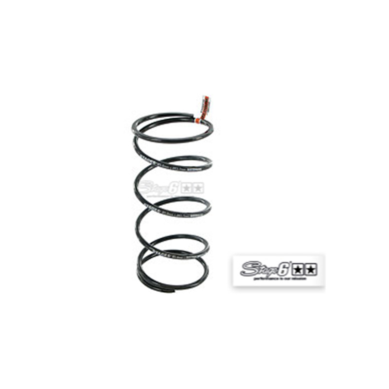 RESSORT VARIATEUR SCOOTER STAGE6 ADAPT. BOOSTER / BW'S / NITRO / AEROX / SR50 / F12 - MEDIUM Variations sur le site du spécia...