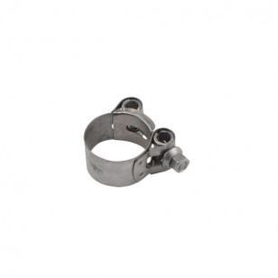 COLLIER POT MOTO INOX 29-31 MM (X1) 50 À BOITE sur le site du spécialiste des deux roues O-TAKET.COM