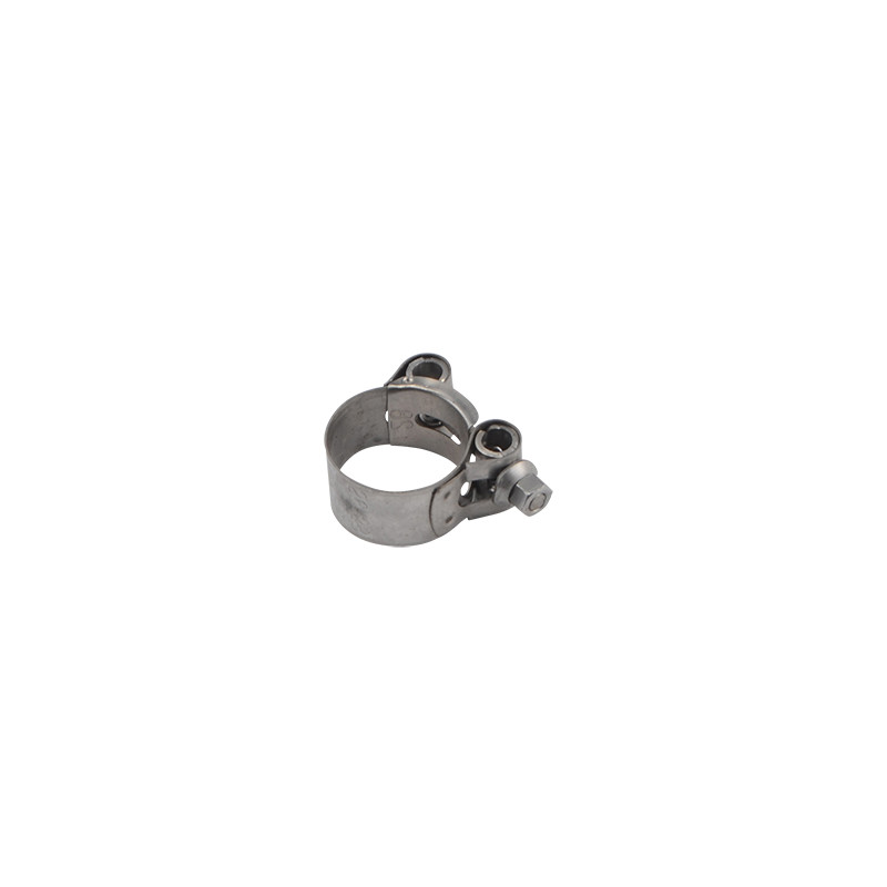 COLLIER POT MOTO INOX 29-31 MM (X1) 50 À BOITE sur le site du spécialiste des deux roues O-TAKET.COM