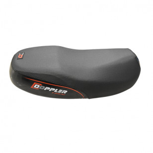 HOUSSE DE SELLE SCOOTER DOPPLER ADAPT. BOOSTER / BW'S 2004→ Selles sur le site du spécialiste des deux roues O-TAKET.COM