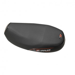 HOUSSE DE SELLE SCOOTER DOPPLER ADAPT. BOOSTER / BW'S 2004→ Selles sur le site du spécialiste des deux roues O-TAKET.COM