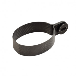 COLLIER SILENCIEUX POT MECABOITE LEOVINCE X-FIGHT CARBONE ADAPT. RS4 / BETA / SENDA DRD PRO Échappements sur le site du spéci...