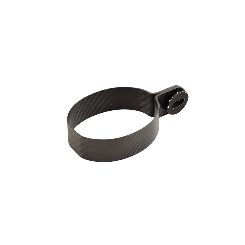 COLLIER SILENCIEUX POT MECABOITE LEOVINCE X-FIGHT CARBONE ADAPT. RS4 / BETA / SENDA DRD PRO Échappements sur le site du spéci...